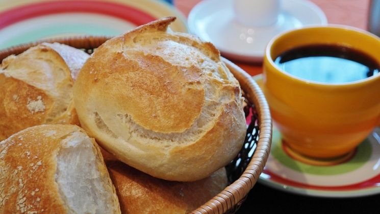 PANADERIA EL ANGLO