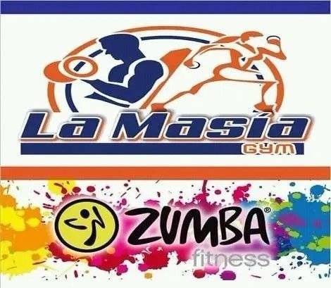 LA MASÍA GYM - Gimnasio