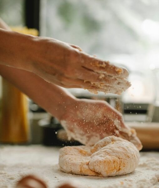 PANADERIA MILAGROSA