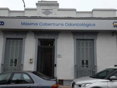 MÁXIMA COBERTURA ODONTOLÓGICA