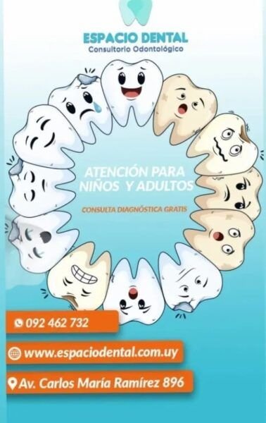 ESPACIO DENTAL