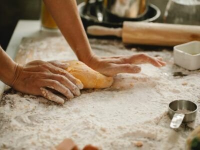 PANADERIA MAXI