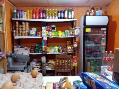 ALMACÉN LOS HIJOS DEL REY - Supermercado