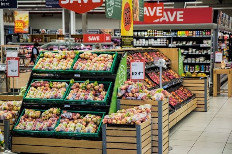 PLAZA MEXICO MARKET - Supermercado