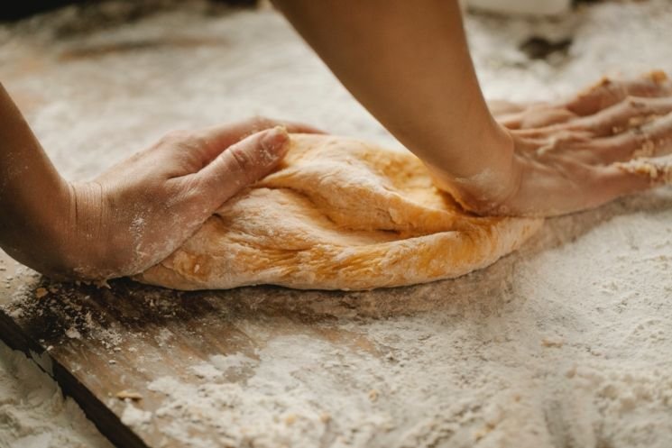 CONFITERIA Y PANADERIA DELICIA