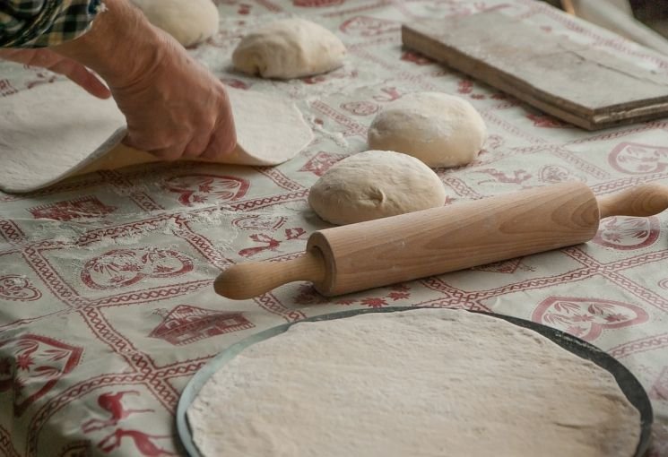 PANADERIA DON MATI