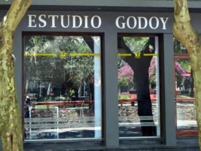 ESTUDIO GODOY - Abogados