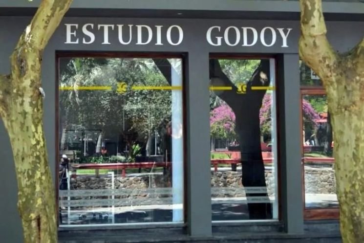 ESTUDIO GODOY - Abogados