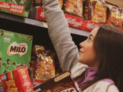 MINIMERCADO CALISTRO - Supermercado