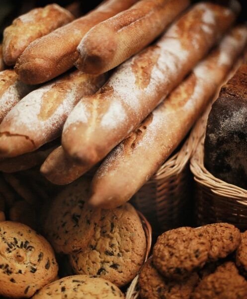 PANADERÍA Y FÁBRICA DE PASTAS EL PESCADOR