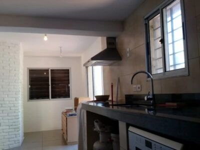 GARCIA CONSTRUCCIONES