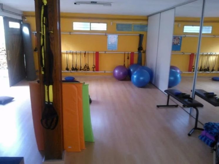 GIMNASIO EMPATÍA