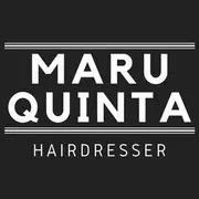 MARU QUINTANA HAIRDRESSER