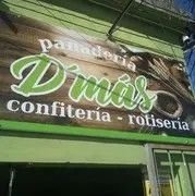 D'MAS PANADERÍA