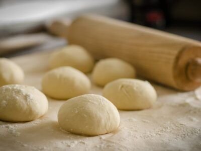 PANADERIA EL ANGLO