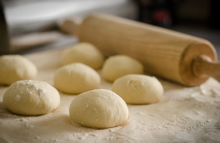 PANADERIA EL ANGLO