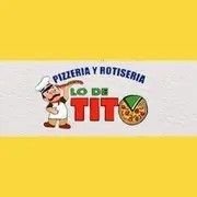 PIZZERIA LO DE TITO - Restaurante