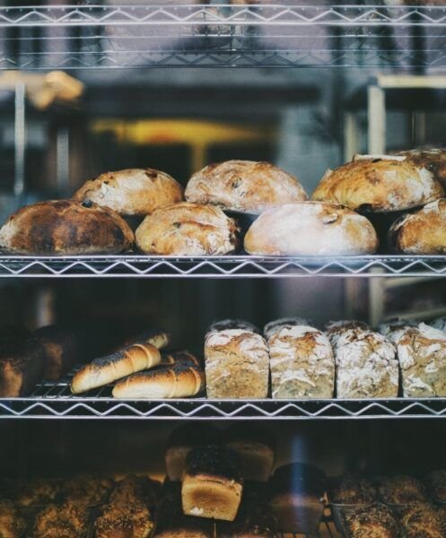 PANADERÍA SAN ISIDRO