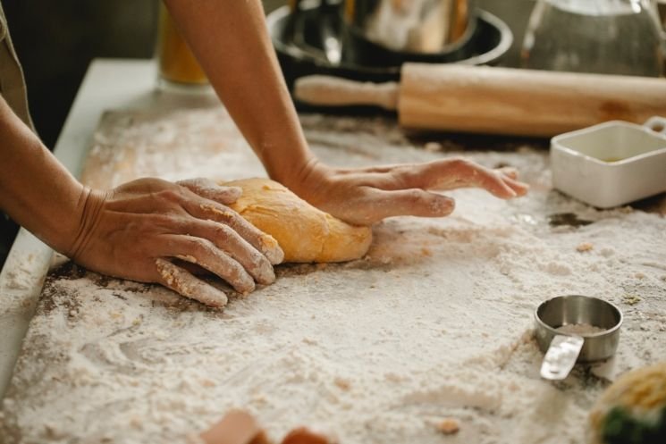 PANADERIA GUTIERREZ