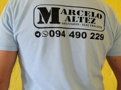 MARCELO ALTEZ - Construcciones