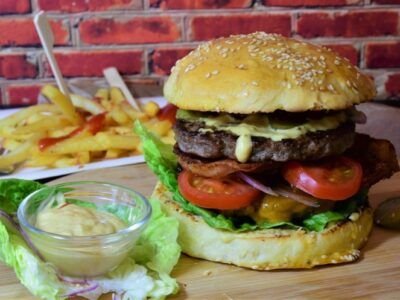 ROTISERÍA EL SABOR COMEDOR - Restaurante