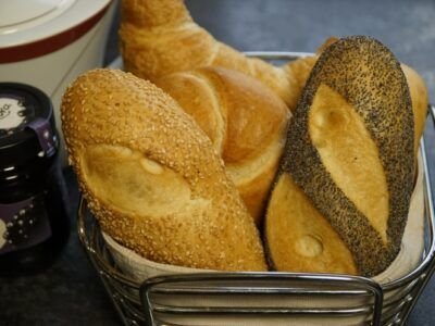 PANADERIA SAN CONO