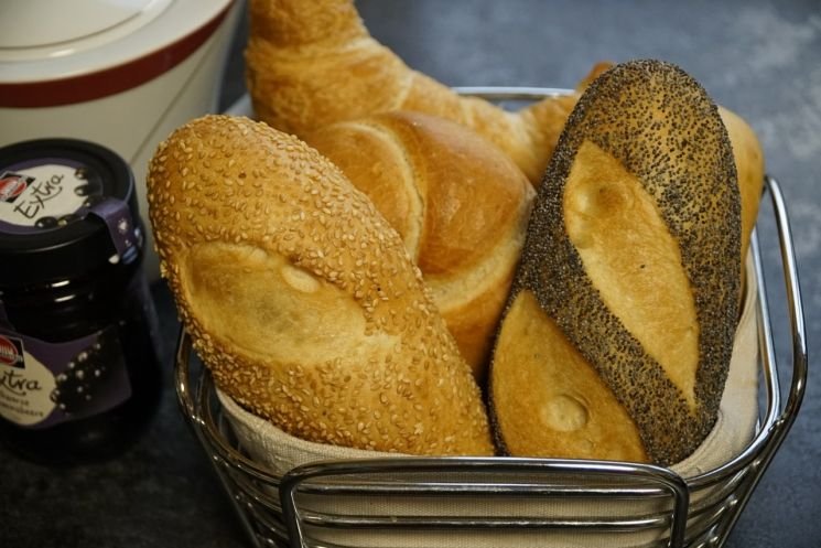 PANADERIA SAN CONO