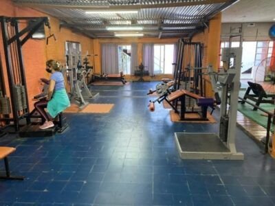 URBANO GYM - Gimnasio