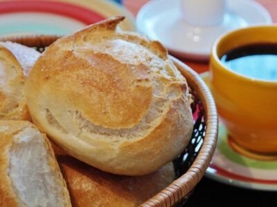 PANADERIA DON TRIGO