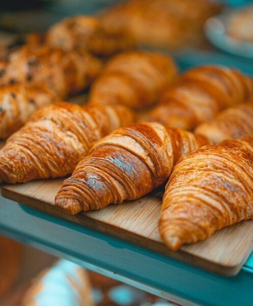 PANADERIA CRIOLLITA HENDERSON BARRETTO HUGO