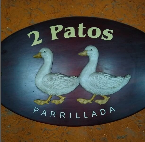 PARRILLADA 2 PATOS - Restaurante