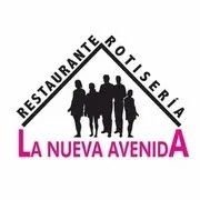 LA NUEVA AVENIDA Restaurante Rotisería