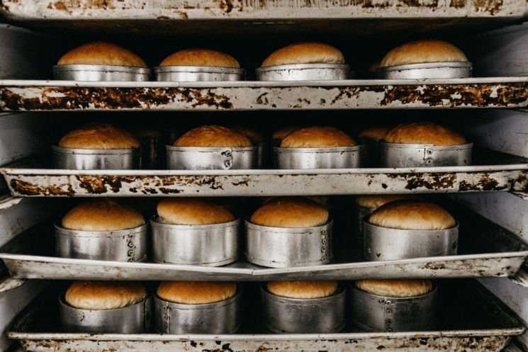 PANADERIA SAN JUAN