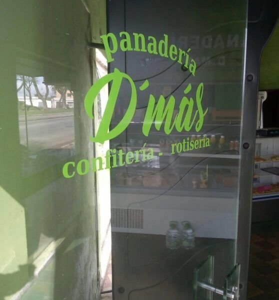 D'MAS PANADERÍA