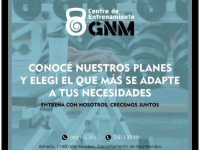 GIMNASIO NUEVO MALVIN / ESPACIO MORA