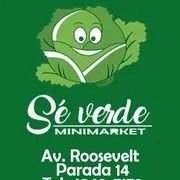 SÉ VERDE - FRUTERIA Y VERDURA