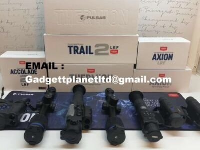 Pulsar Thermion Duo DXP50, THERMION 2 LRF XP50 PRO, THERMION 2 LRF XG50, Thermion 2 XP50 , PULSAR TRAIL 2 LRF XP50, Trail LRF XP50, Pulsar Merger LRF XP50, Pulsar Accolade 2 LRF XP50 PRO, Helion 2 XP50 Pro , Axion 2 LRF XG35, Pulsar Krypton XG50