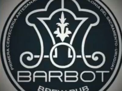 BARBOT BREW PUB - Bar