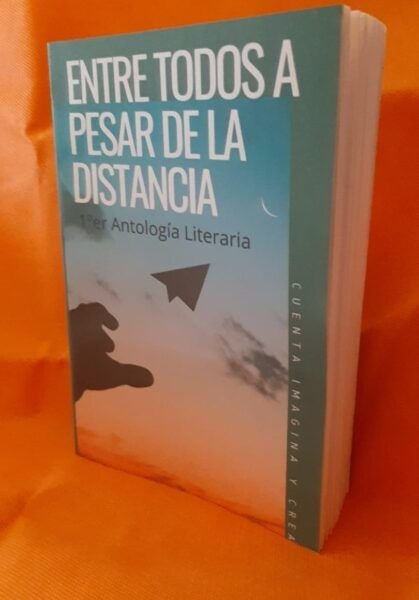 LIBROS ARTESANALES