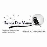 POSADA DON MANUEL