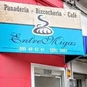 ENTREMIGAS - Panadería