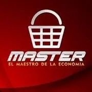 MASTER AUTOSERVICE - Supermercado