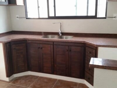GARCIA CONSTRUCCIONES