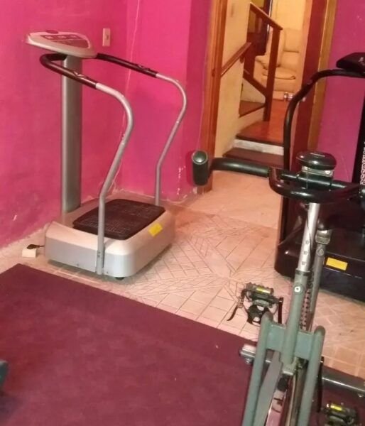 REVIVE GYM - Gimnasio