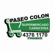 SUPER PASEO COLON - Supermercado