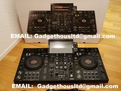 Pioneer CDJ-3000 Multi-Player / Pioneer DJM-A9 DJ Mixer / Pioneer DJ DJM-V10-LF Mixer / Pioneer DJM-S11 / Pioneer CDJ-2000NXS2 / Pioneer DJM-900NXS2 / Pioneer CDJ-Tour1 / Pioneer DJM-TOUR1 / Pioneer XDJ-XZ DJ System / Pioneer XDJ-RX3 DJ System / Pioneer OP