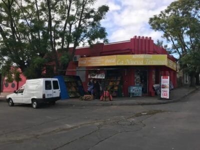 AUTOSERVICIO LA TERMINAL - Supermercado