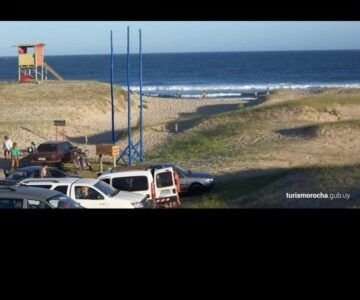 Terreno en Rocha a metros de la playa