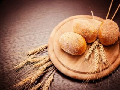 PANADERIA Y PASTAS IDEAL