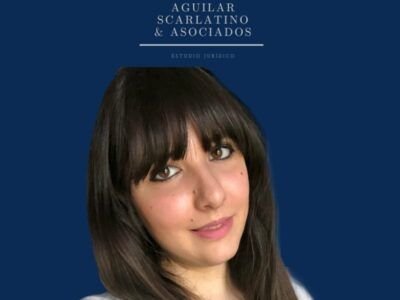 AGUILAR SCARLATINO & ASOCIADOS - DRA. GISELLA AGUILAR SCARLATINO ABOGADA PENALISTA